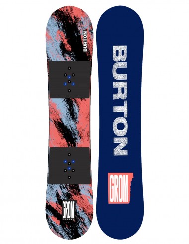 Burton Kid´s Grom Camber 2025 - Snowboard