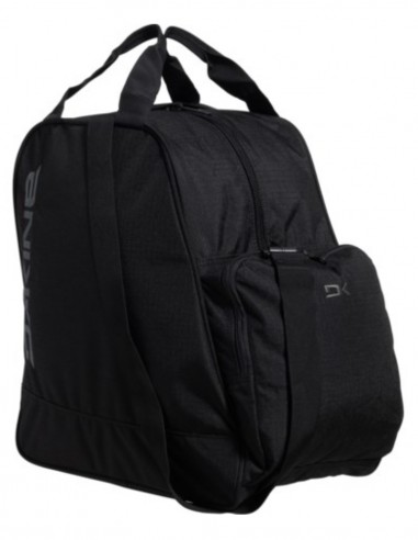 Dakine Boot Bag 30L Black - Bolsa