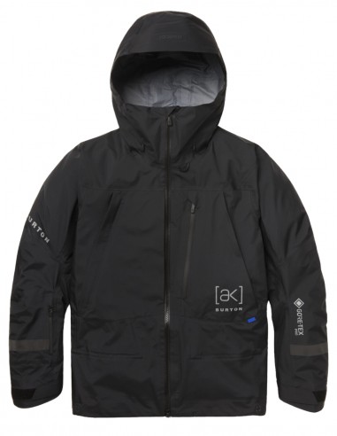 Burton W AK Gore Tusk Jacket