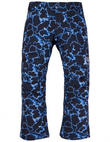 Burton Ak Gore Swash Pant  Jake Blue