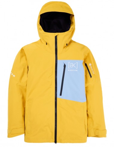 Burton AK Gore Cyclic Jacket