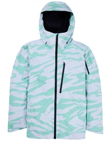 Burton AK Gore Cyclic Jacket - Chaqueta