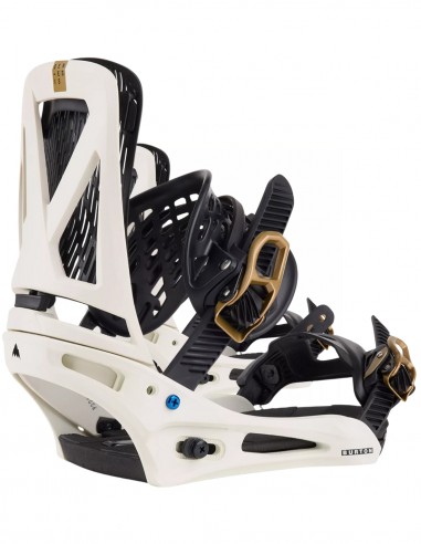 Burton Genesis Re-Flex 2024 -  Bindings