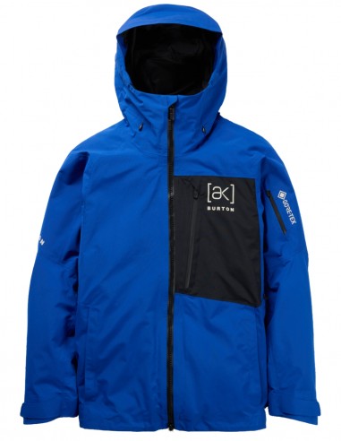 Burton Ak Gore Cyclic Jacket Ridgeline /Blue - Chaqueta