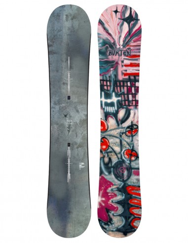 Burton Blossom Snowboard