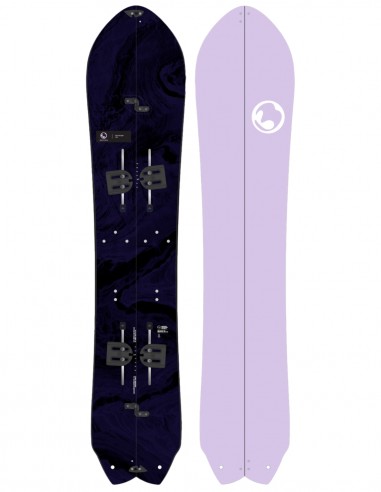 Burton Fish 3D Splitboard