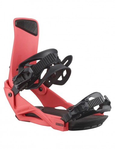 Salomon Rhythm Bindings