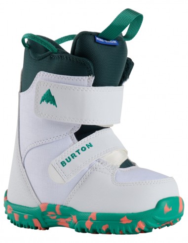 Burton Kids Mini Grom Boot