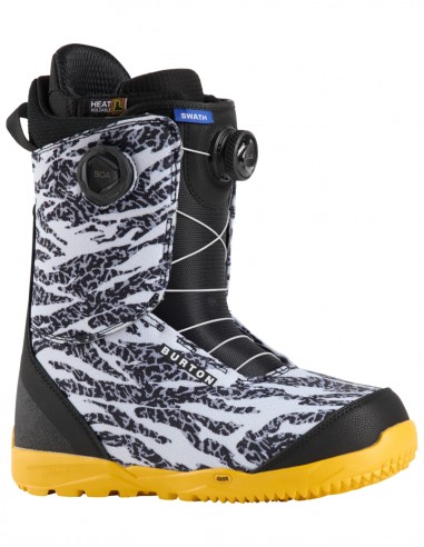 Burton Men Swath BOA Boot