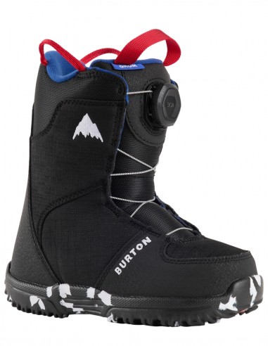 Burton Kids Mini Grom Boot