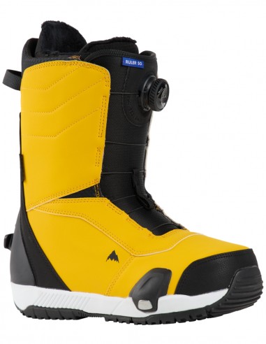 Burton Ruler Step On - Botas