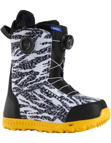 Burton Women Ritual BOA Boot