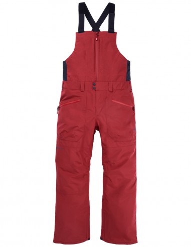 Burton Men Reserve GORE-TEX Bib - Peto