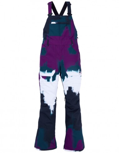 Burton Women Avalon Stretch Bib Pants