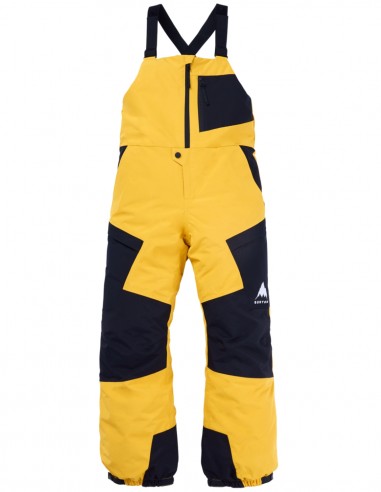 Burton Kids Powline GORE-TEX Bib Pants