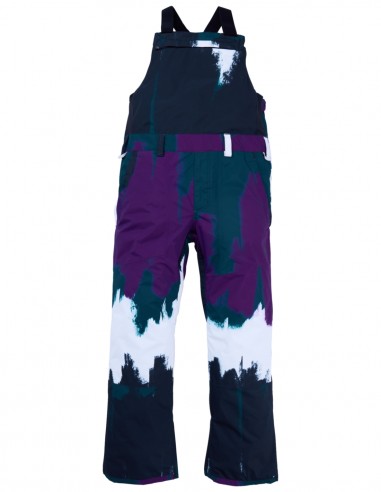 Burton Men Snowdial Bib Pants