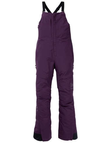 Burton Women Ak Kimmy GORE-TEX 2L Bib Pants