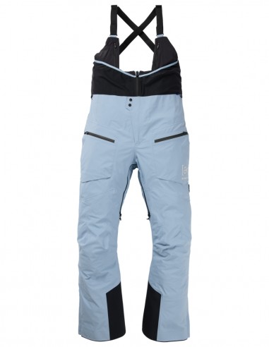 Burton Men Ak Tusk GORE-TEX Pro 3L Bib Pants - Peto