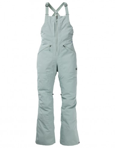 Burton Women Avalon Stretch Bib Pants - Peto