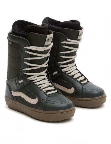 Vans Hi-Standard OG Green - Botas