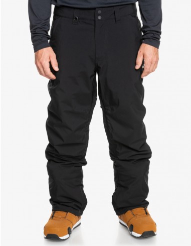 Quiksilver Estate Pant - Pantalon