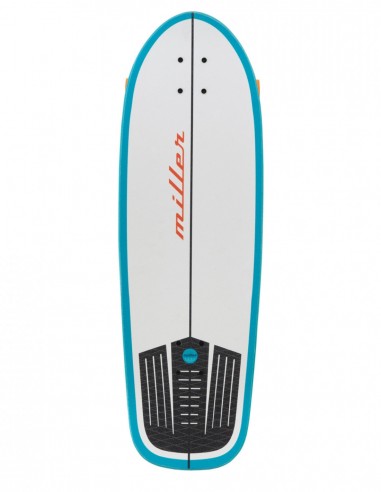 Miller Stoked 31,5″ x 10″ - Surfskate