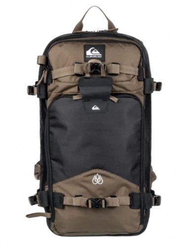 Backpack Quiksilver Travis Rice 25L