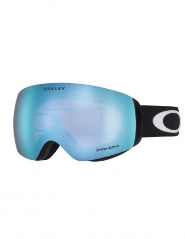 Oakley Flight Deck M Matte Black Shapire