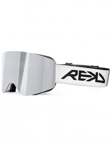 Rekd Rocker Maglock Goggle Kit