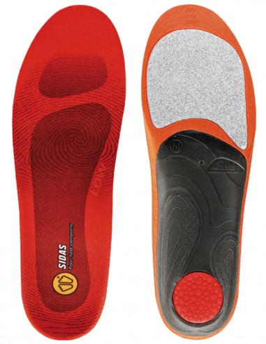 Plantillas Sidas - Winter 3Feet® Low