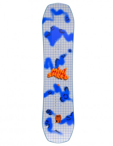 Bataleon Minishred Snowboard 2025